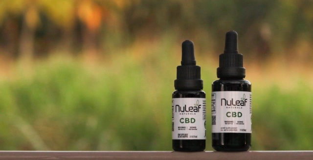 CBD Oil