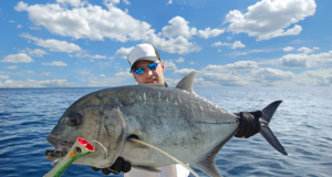 Myrtle Beach Deep Sea Fishing