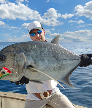 Myrtle Beach Deep Sea Fishing