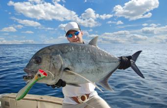 Myrtle Beach Deep Sea Fishing