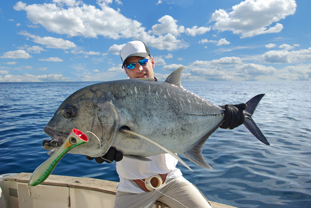 Myrtle Beach Deep Sea Fishing