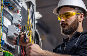 Electrician Denver