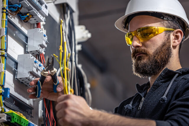 Electrician Denver