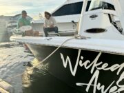 North Myrtle Beach Fishing Charter