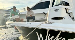 North Myrtle Beach Fishing Charter