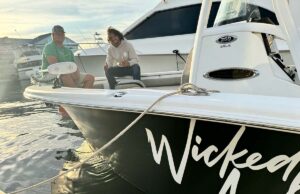 North Myrtle Beach Fishing Charter